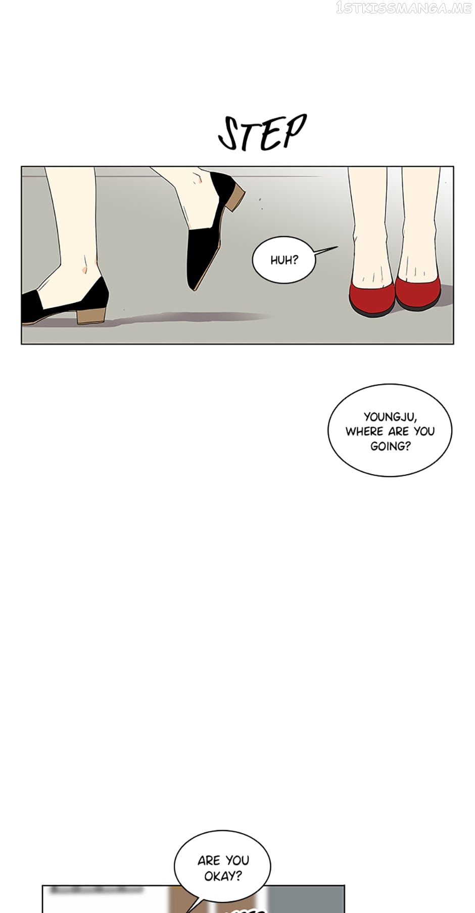 The Lovely Geum Bokhee Chapter 55 - page 27