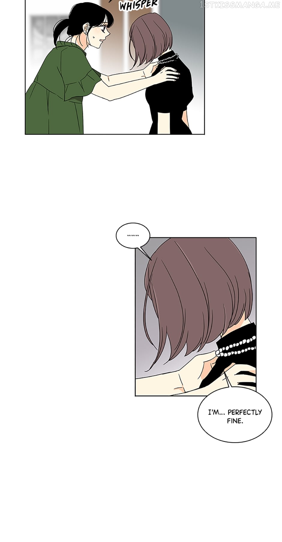 The Lovely Geum Bokhee Chapter 55 - page 28