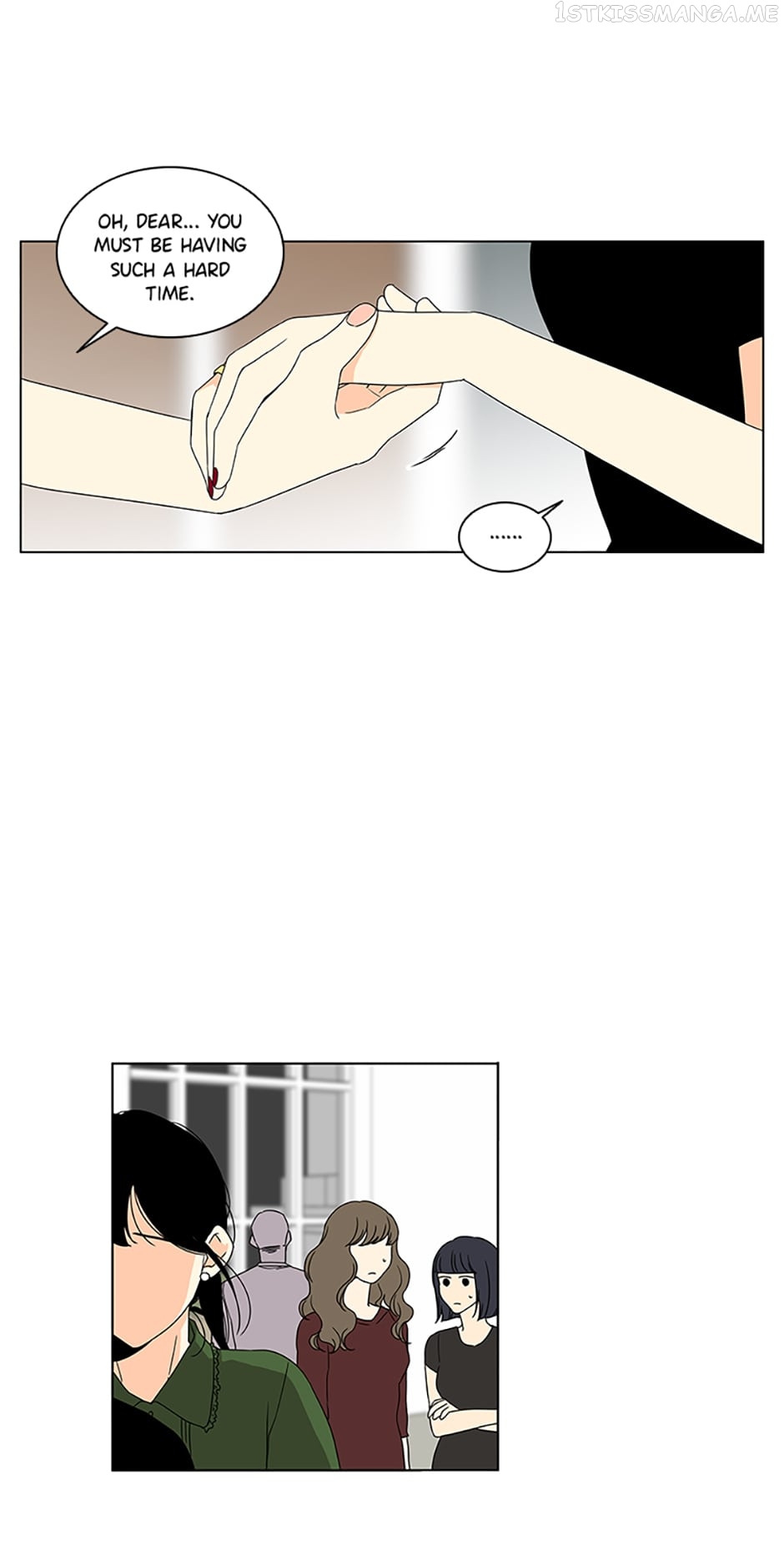 The Lovely Geum Bokhee Chapter 55 - page 29
