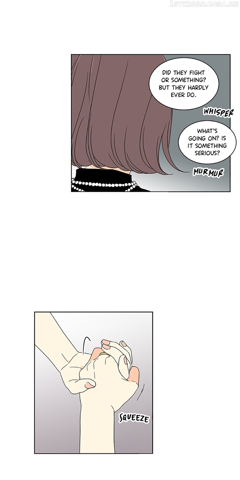 The Lovely Geum Bokhee Chapter 55 - page 30
