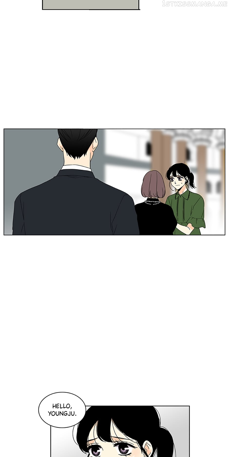 The Lovely Geum Bokhee Chapter 55 - page 32