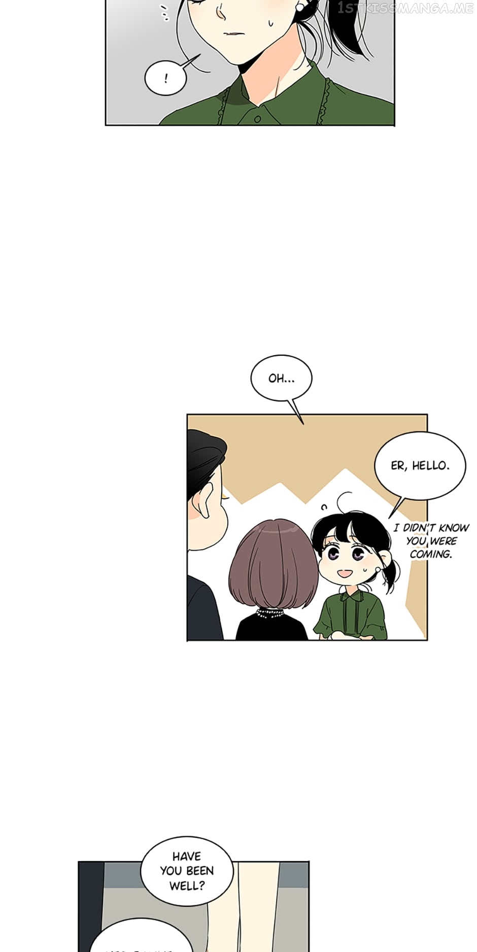 The Lovely Geum Bokhee Chapter 55 - page 33
