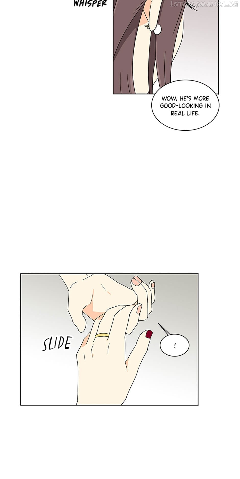 The Lovely Geum Bokhee Chapter 55 - page 37