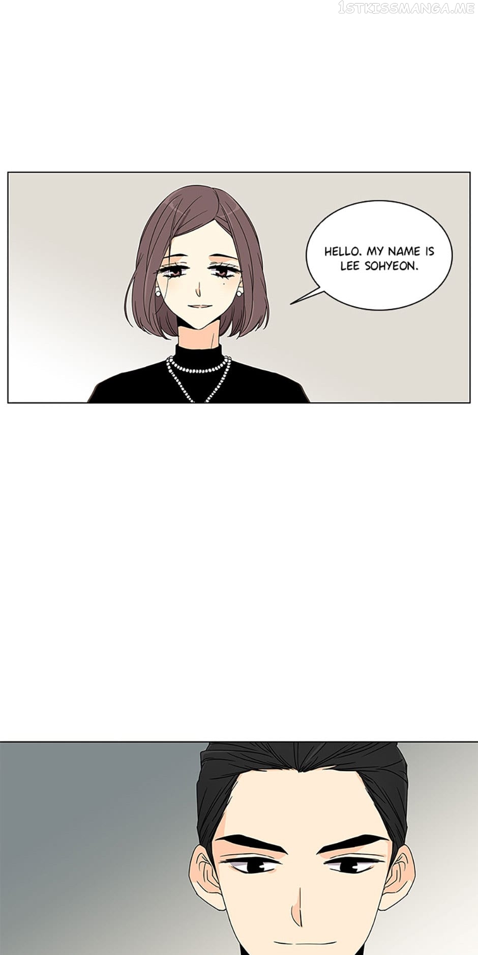 The Lovely Geum Bokhee Chapter 55 - page 39