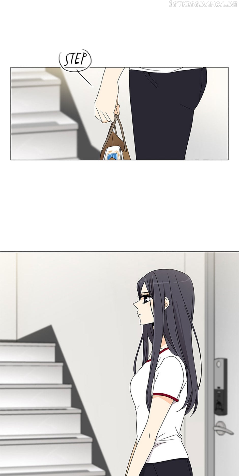 The Lovely Geum Bokhee Chapter 55 - page 41