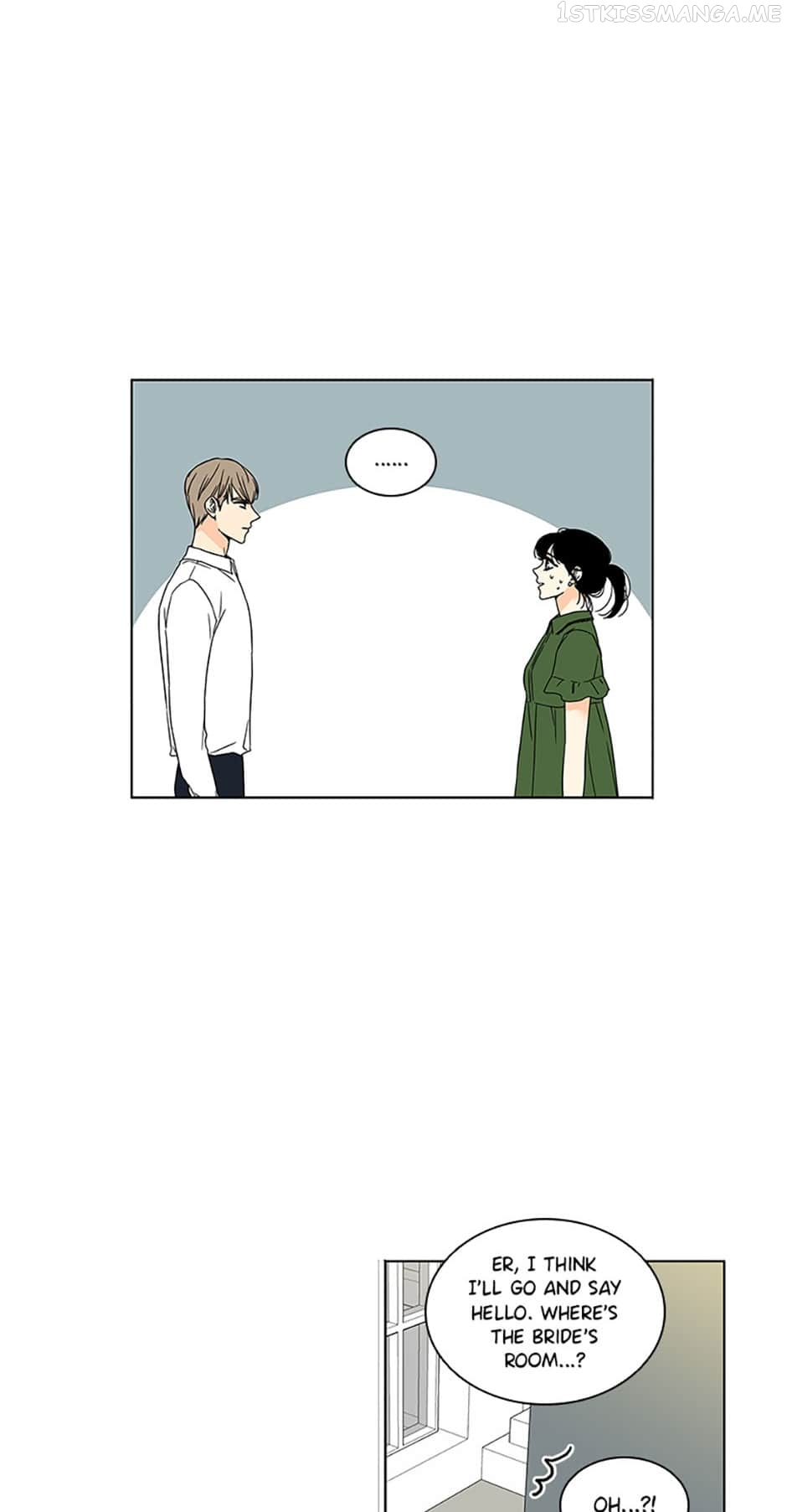 The Lovely Geum Bokhee Chapter 55 - page 5