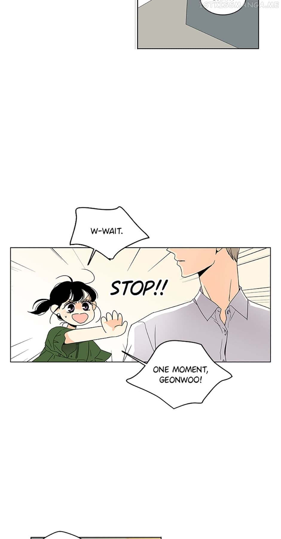 The Lovely Geum Bokhee Chapter 55 - page 6