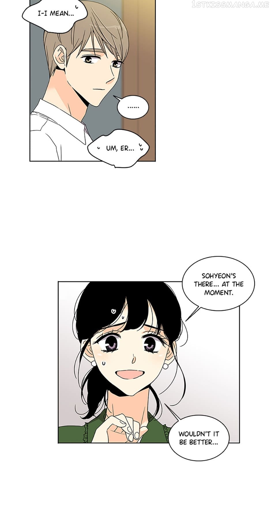 The Lovely Geum Bokhee Chapter 55 - page 7