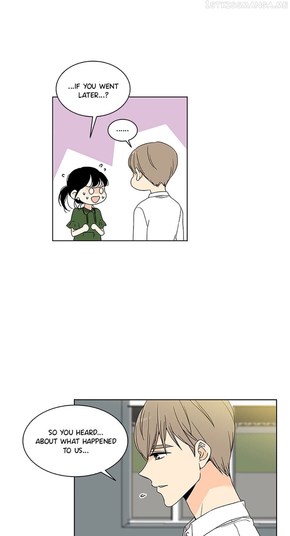 The Lovely Geum Bokhee Chapter 55 - page 8