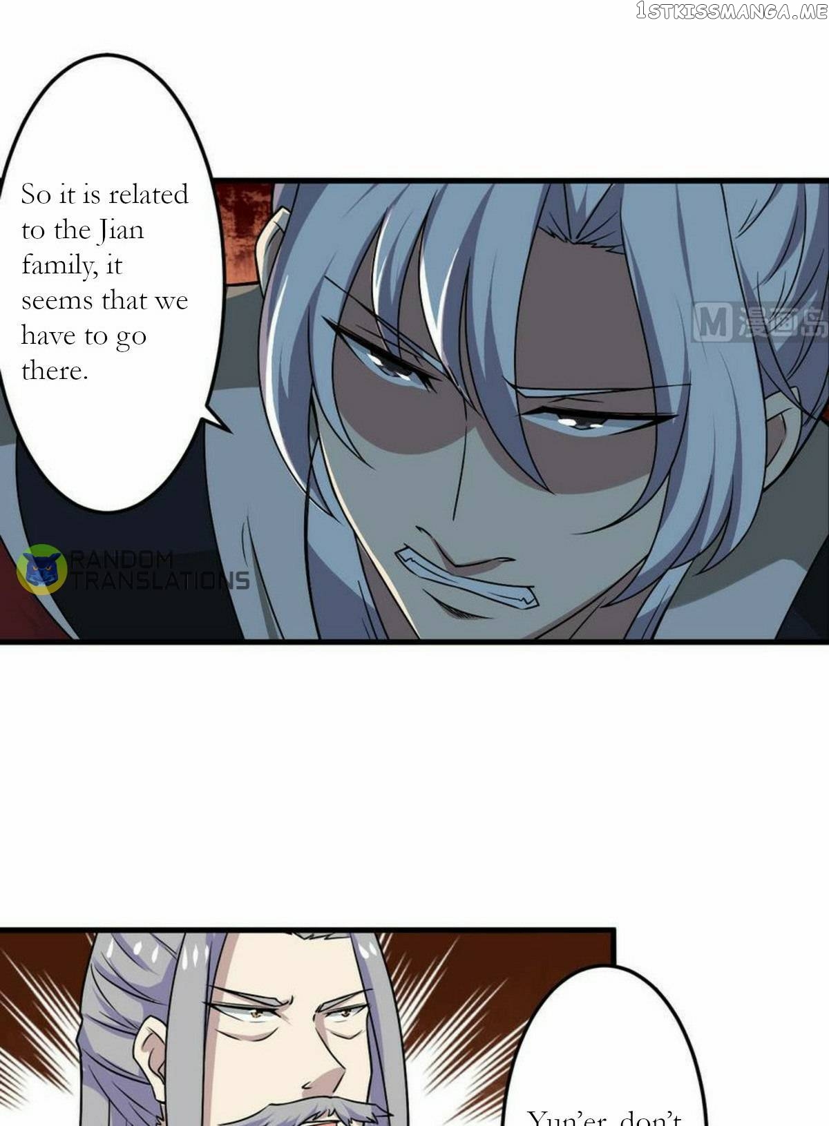 Magic Fairy chapter 90 - page 10