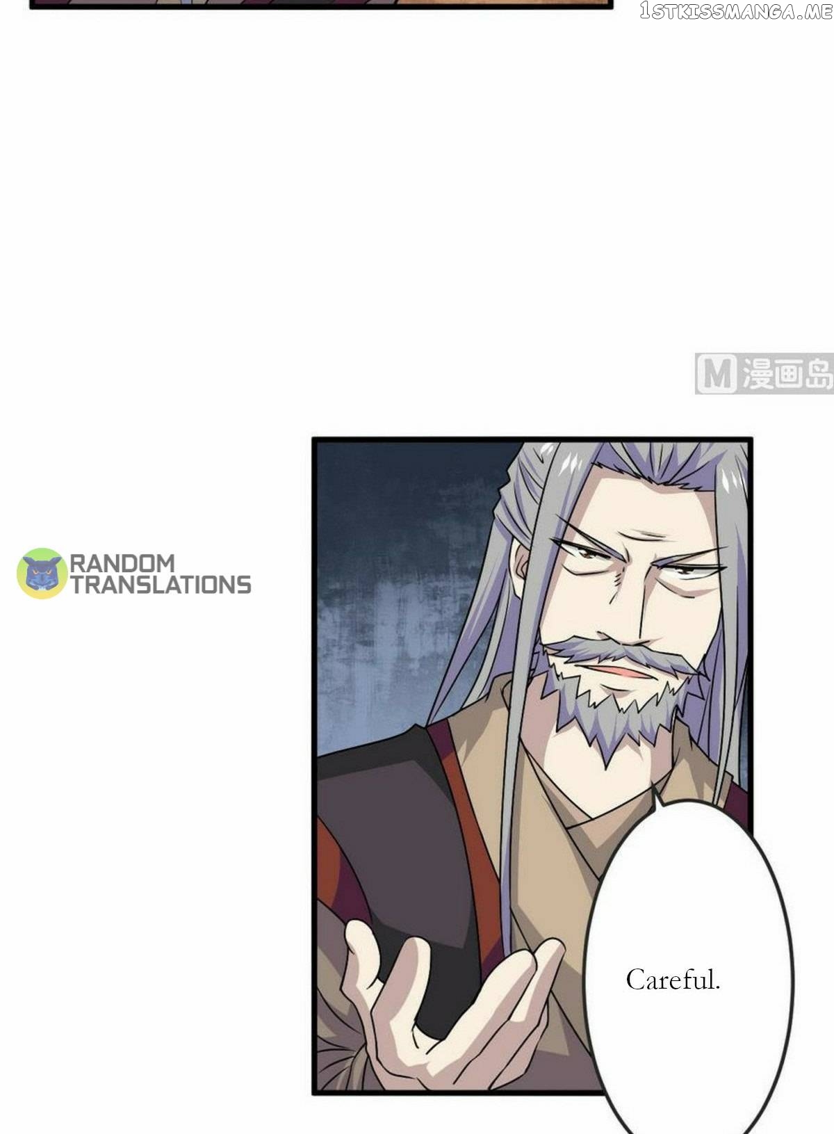 Magic Fairy chapter 90 - page 13