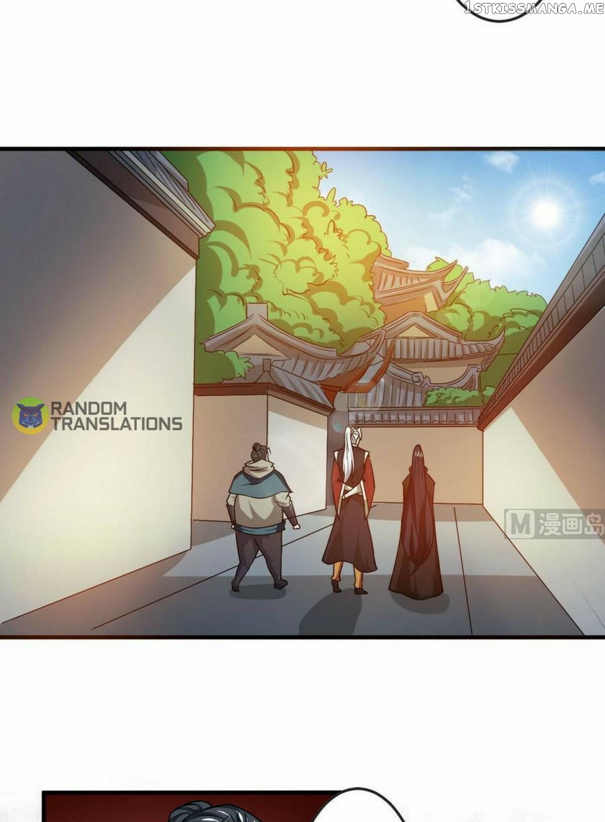 Magic Fairy chapter 90 - page 14