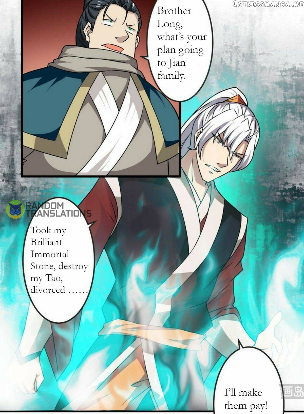 Magic Fairy chapter 90 - page 15
