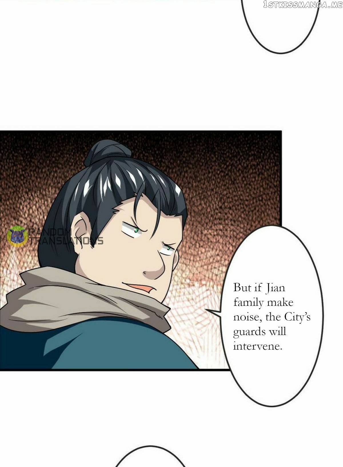 Magic Fairy chapter 90 - page 16