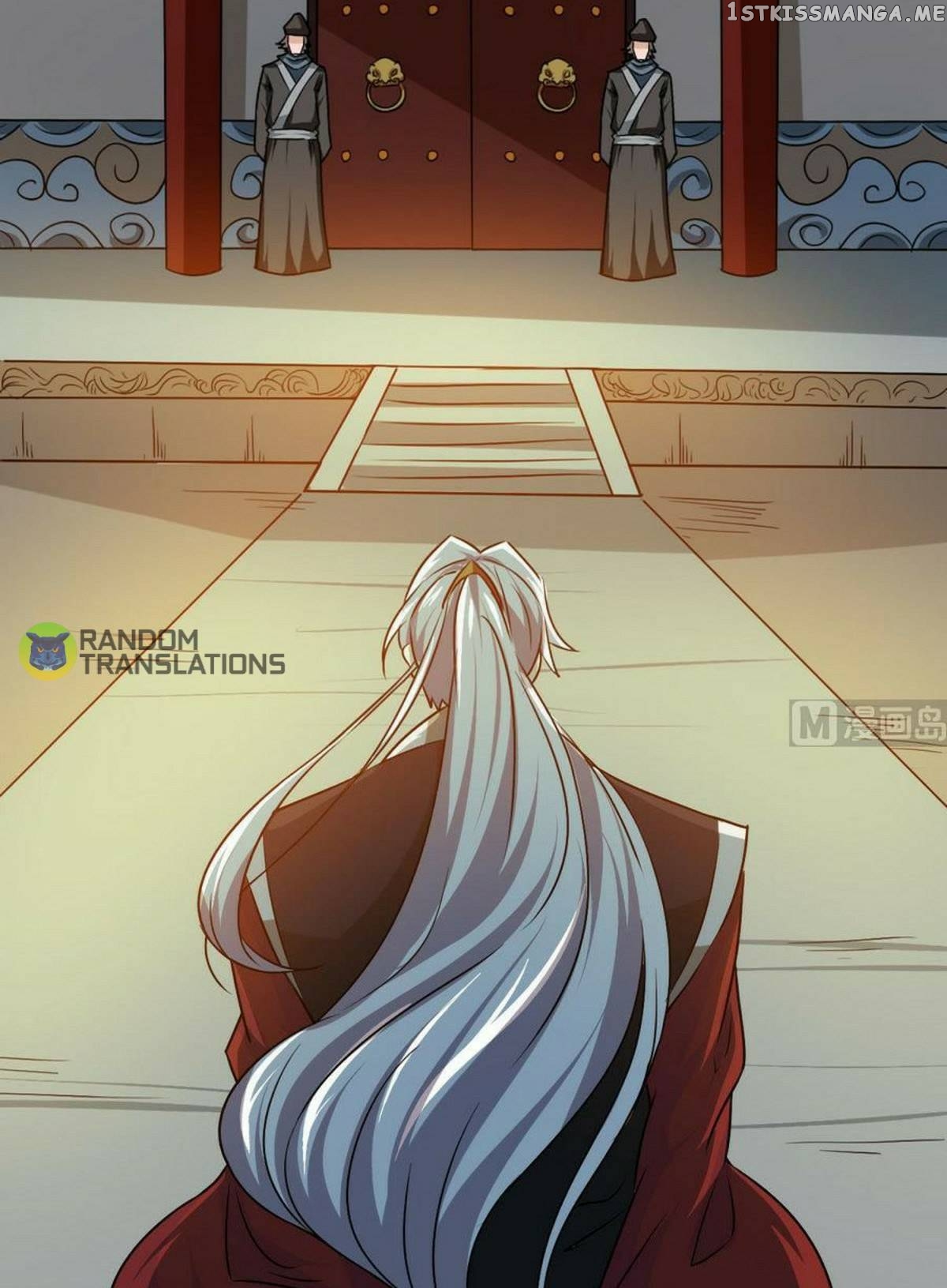 Magic Fairy chapter 90 - page 18