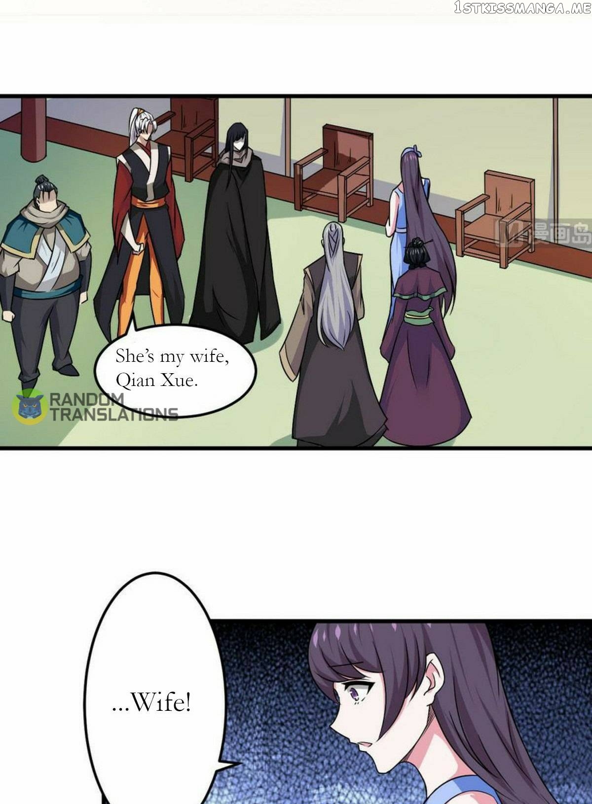 Magic Fairy chapter 90 - page 2