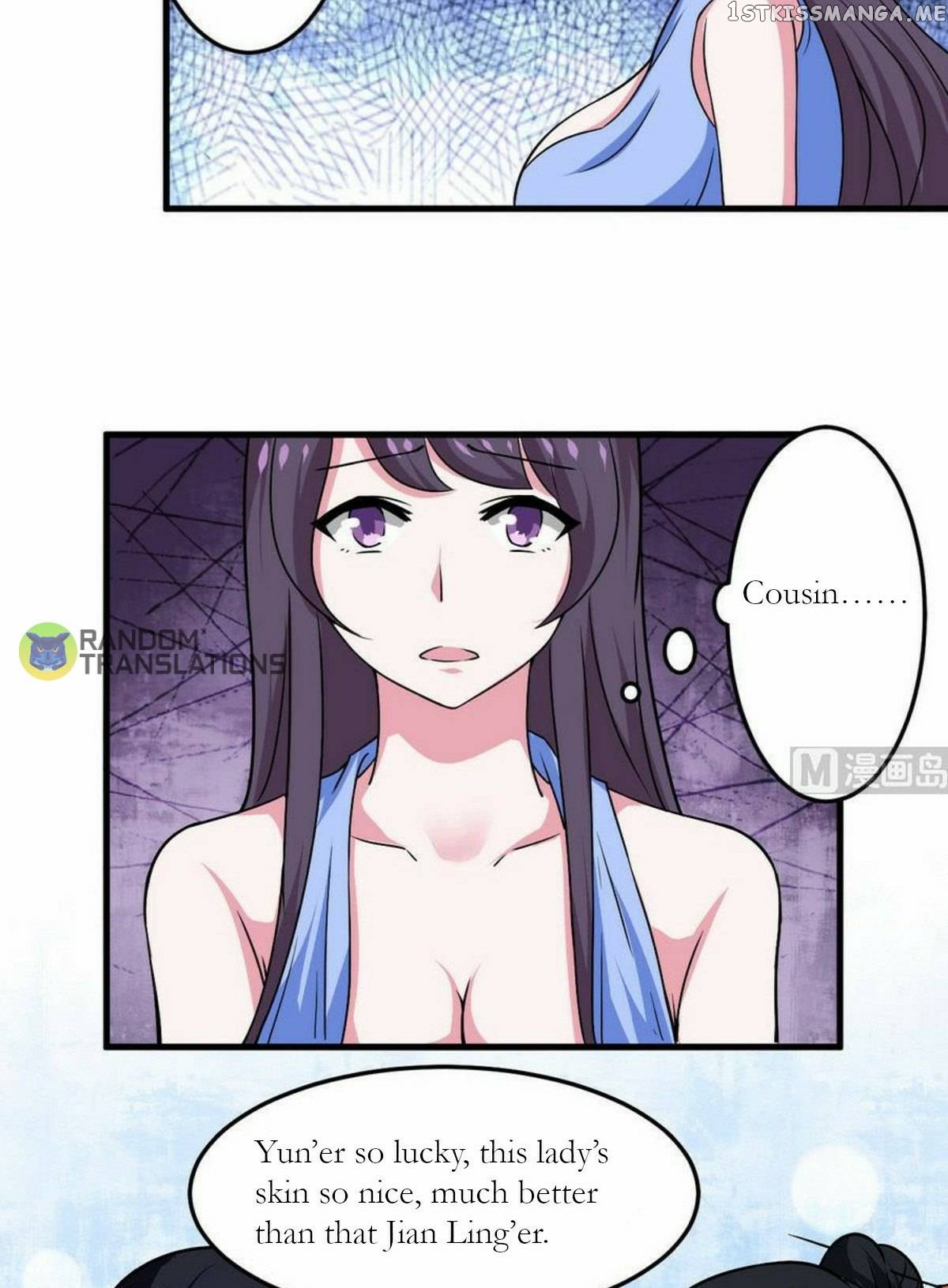 Magic Fairy chapter 90 - page 3
