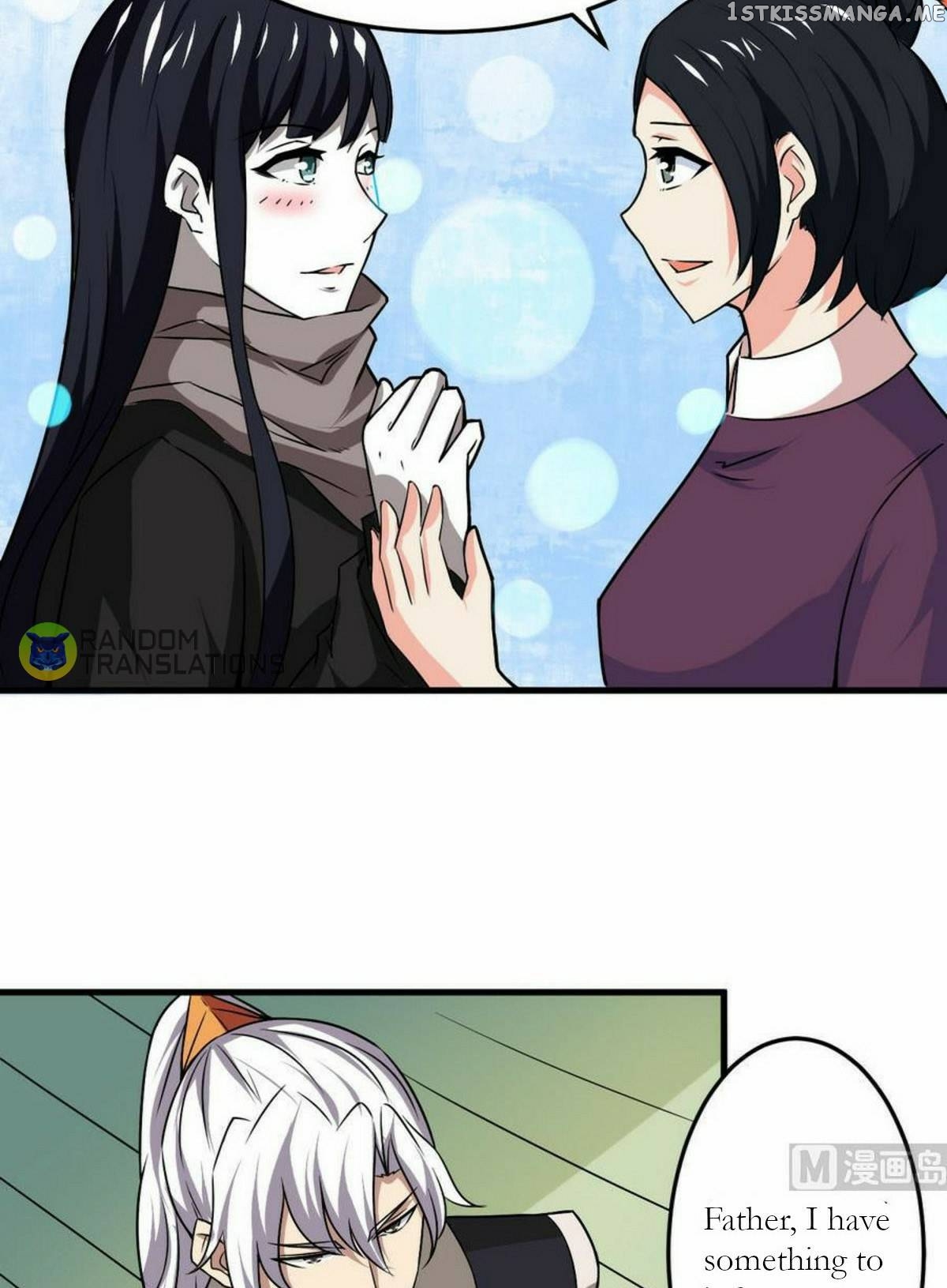 Magic Fairy chapter 90 - page 4