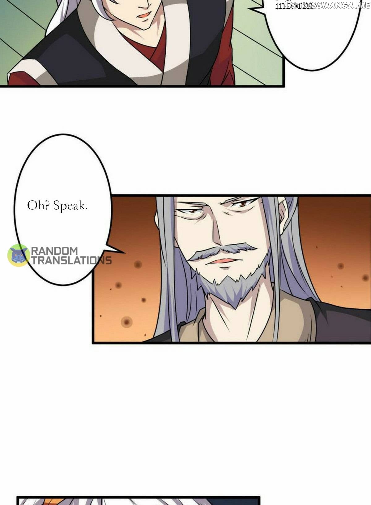 Magic Fairy chapter 90 - page 5