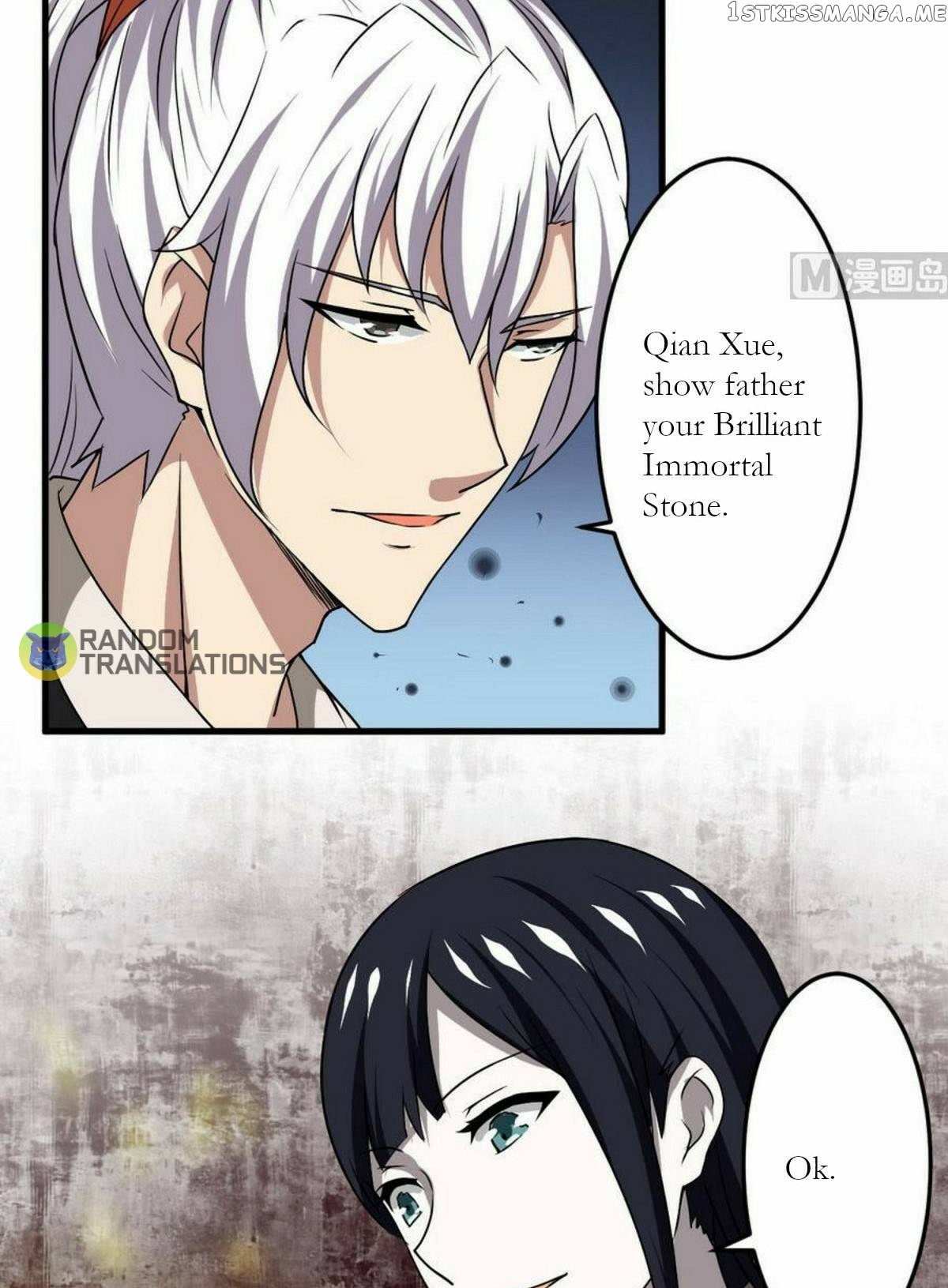 Magic Fairy chapter 90 - page 6