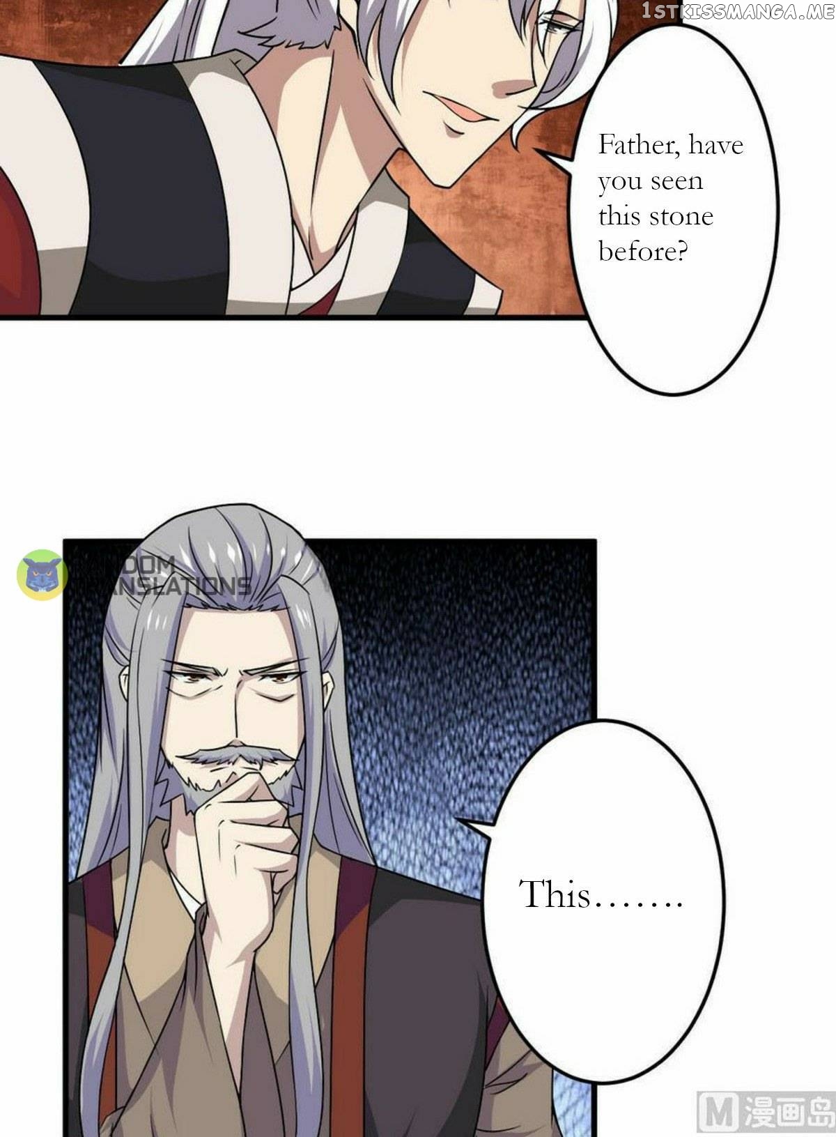 Magic Fairy chapter 90 - page 8