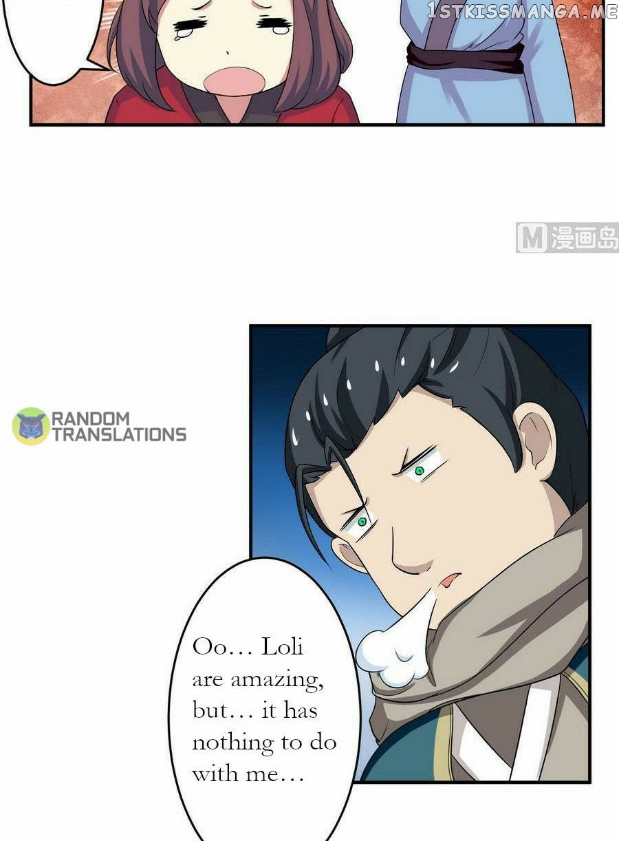 Magic Fairy chapter 83 - page 10