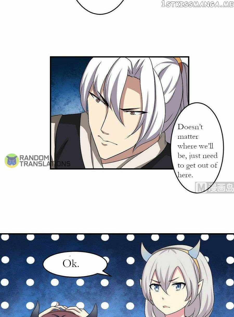 Magic Fairy chapter 83 - page 11