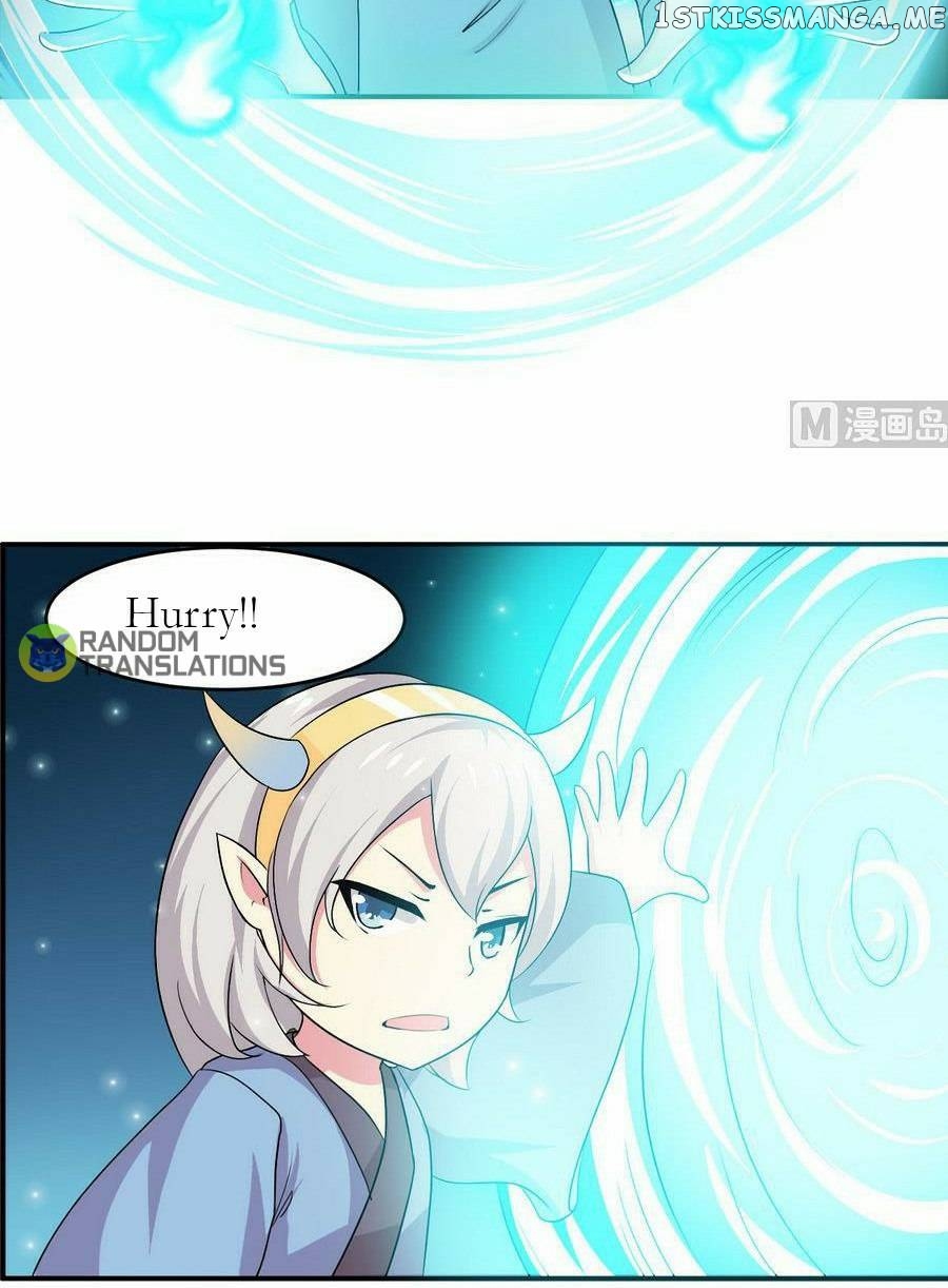 Magic Fairy chapter 83 - page 13