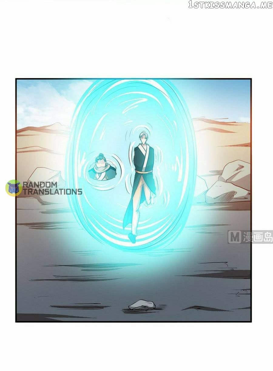 Magic Fairy chapter 83 - page 14