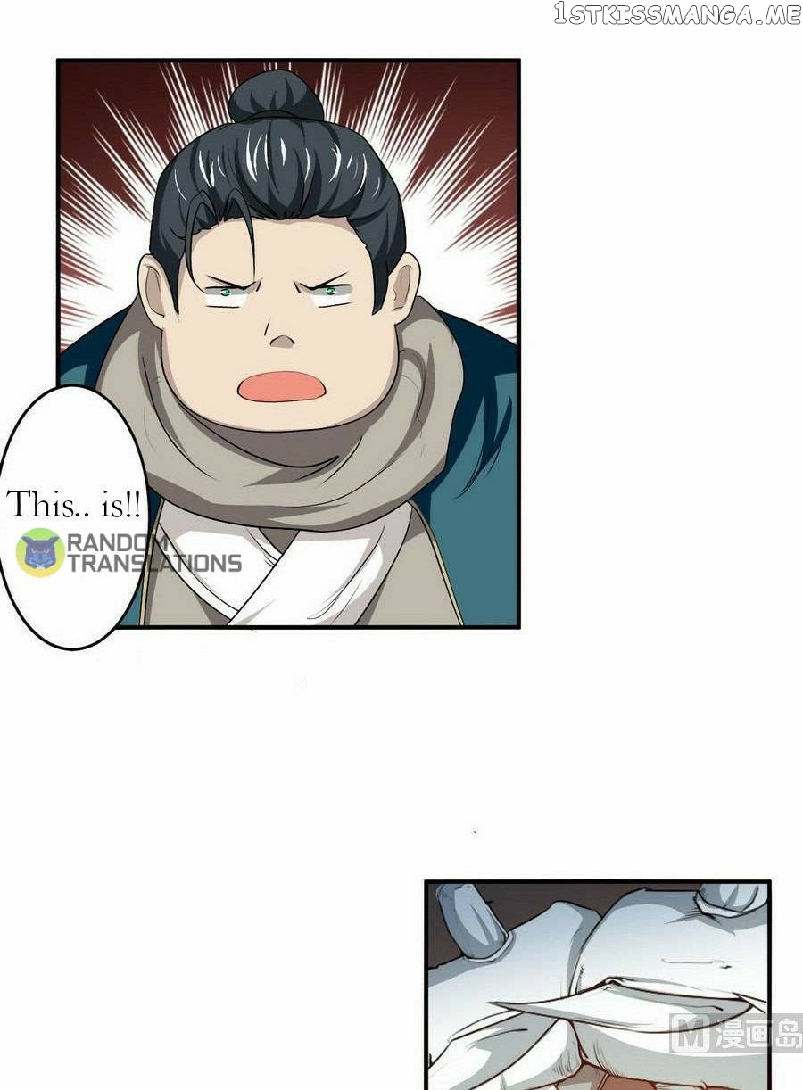 Magic Fairy chapter 83 - page 15
