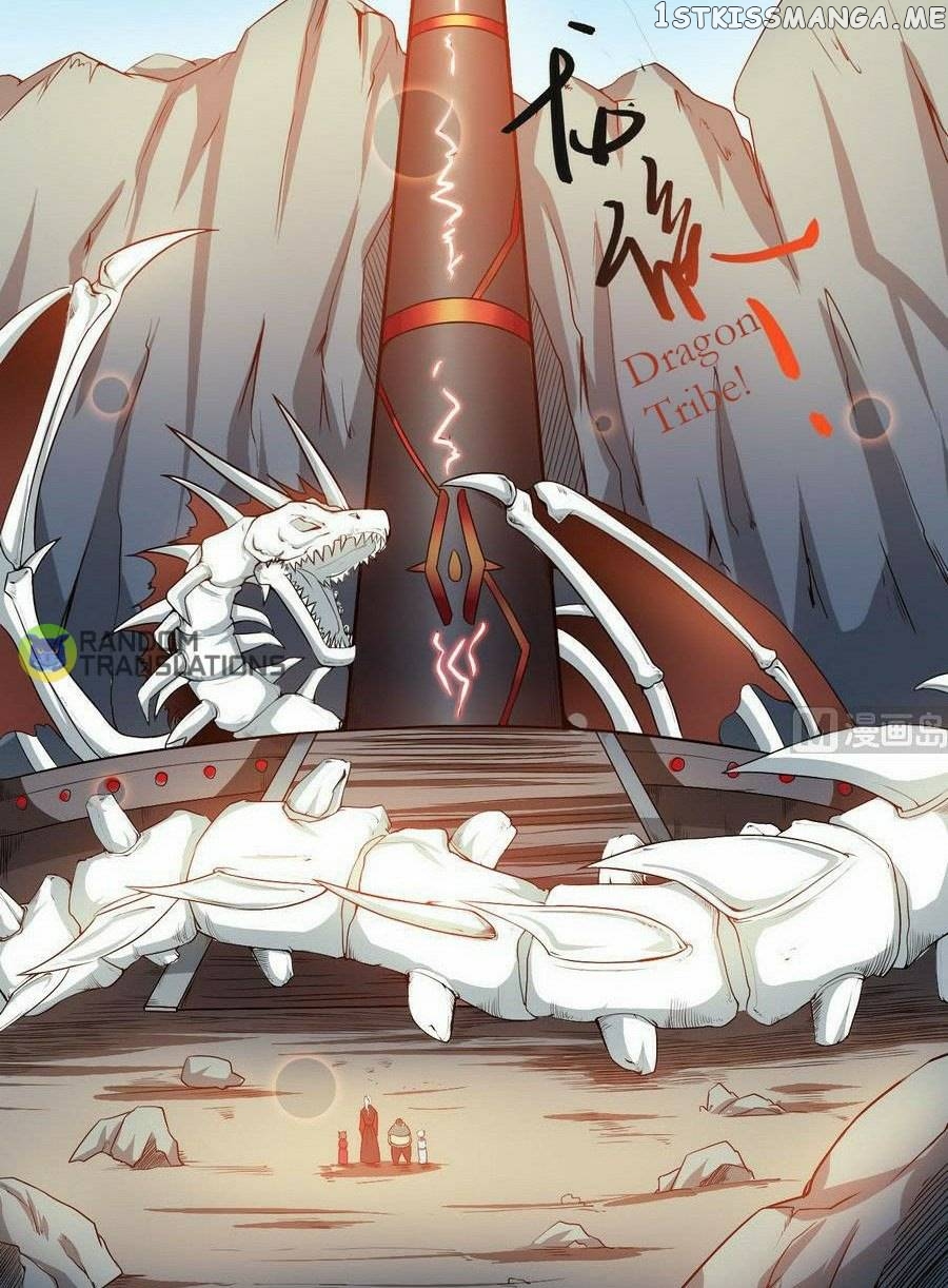 Magic Fairy chapter 83 - page 18