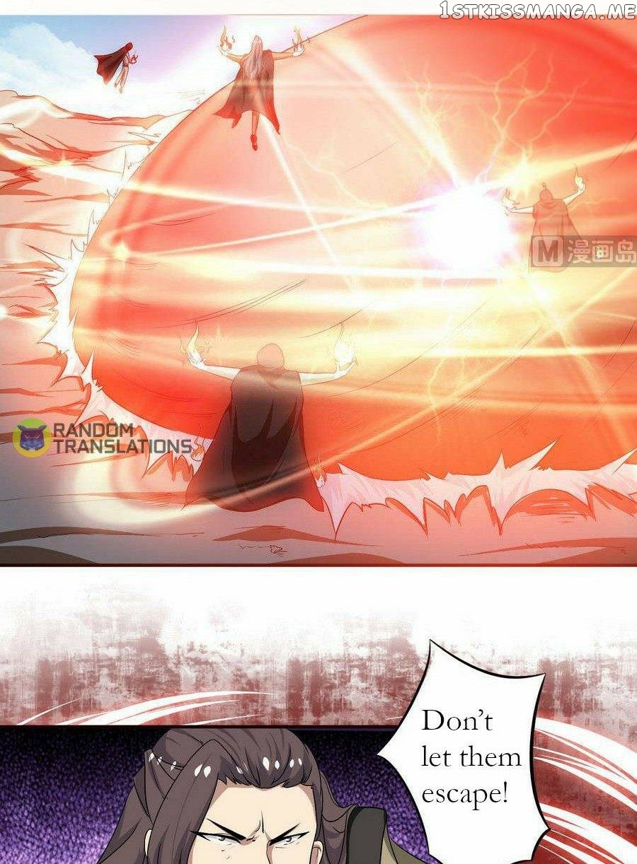 Magic Fairy chapter 83 - page 2