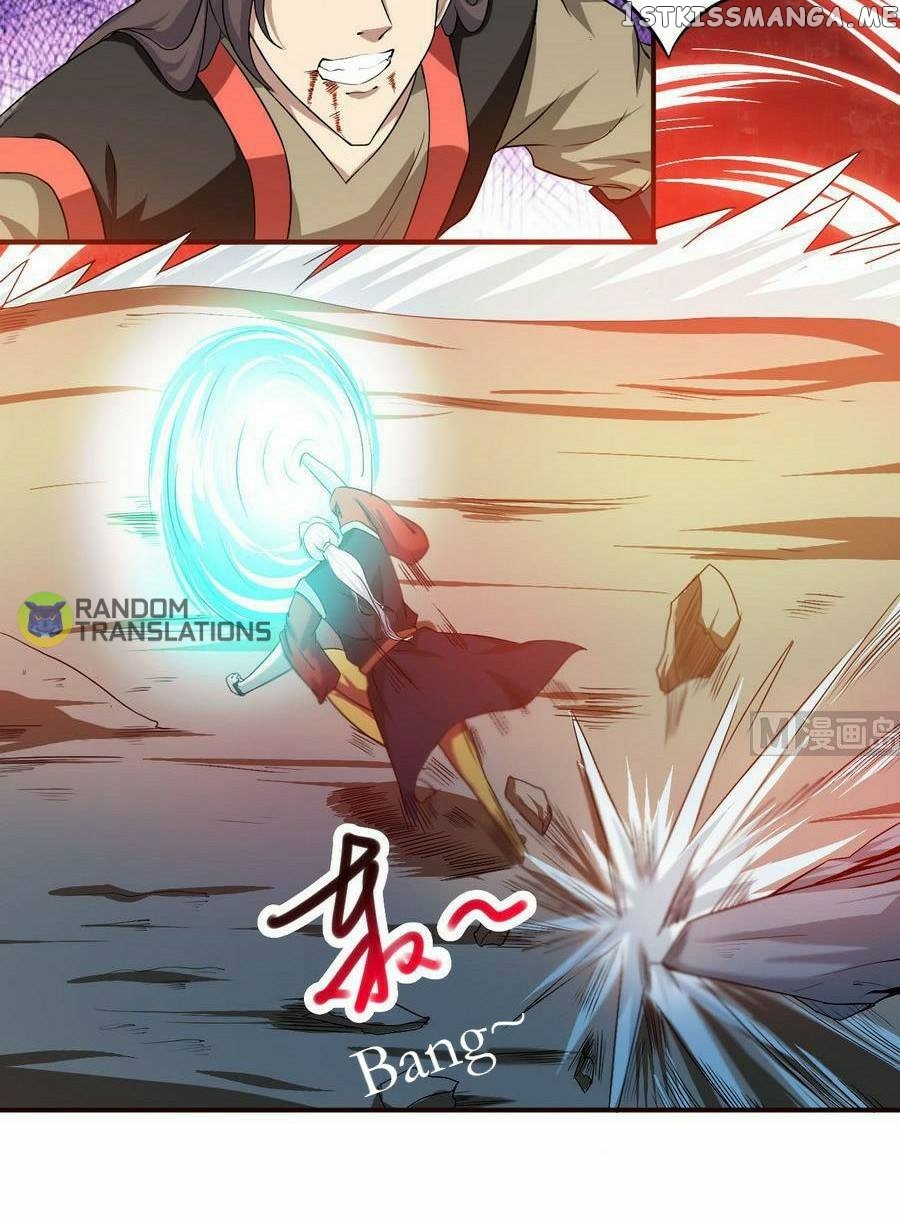 Magic Fairy chapter 83 - page 3