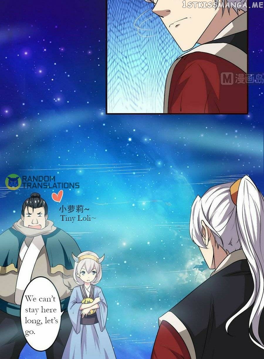 Magic Fairy chapter 83 - page 6