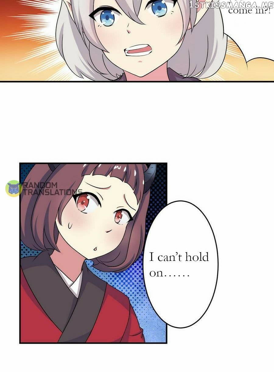 Magic Fairy chapter 83 - page 8