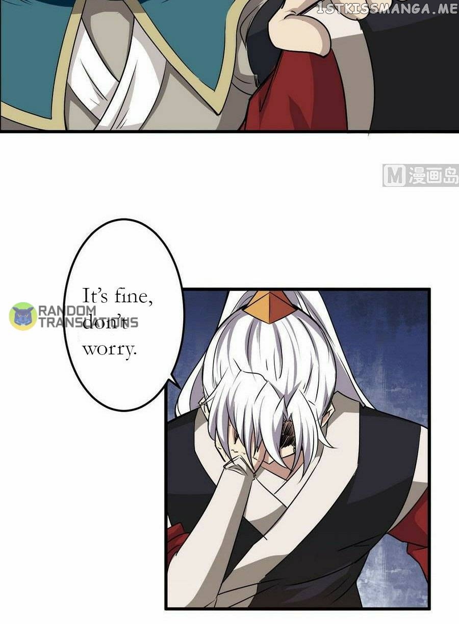 Magic Fairy chapter 84 - page 10