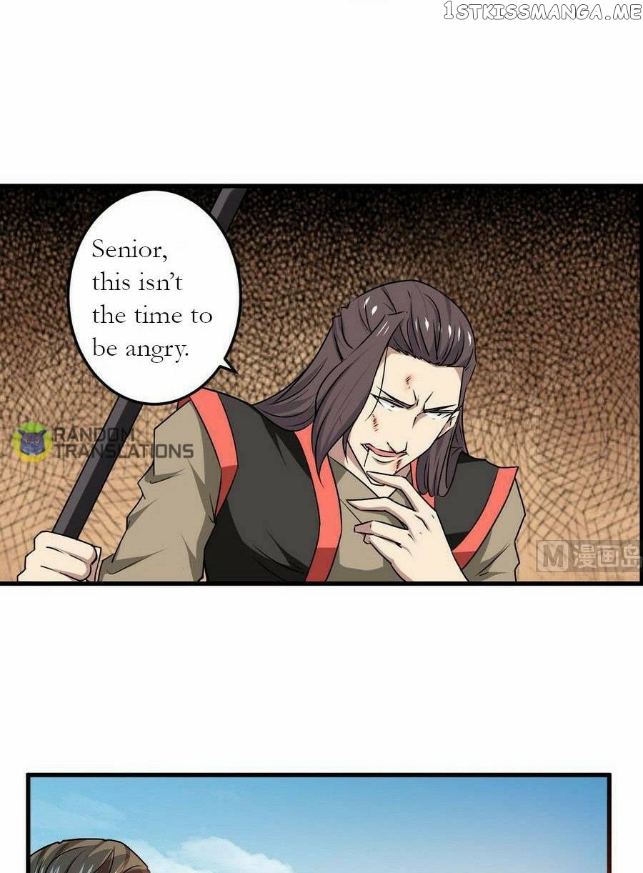 Magic Fairy chapter 84 - page 14