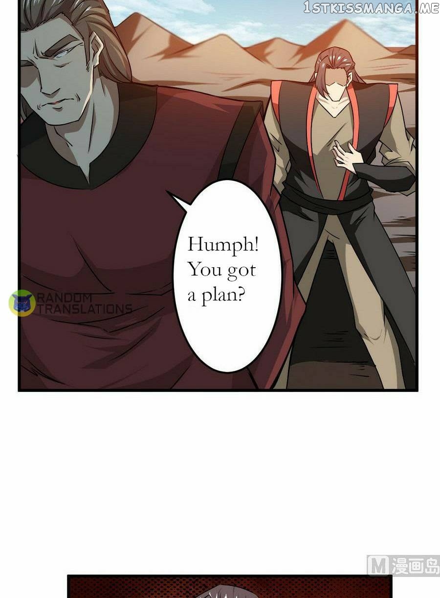 Magic Fairy chapter 84 - page 15