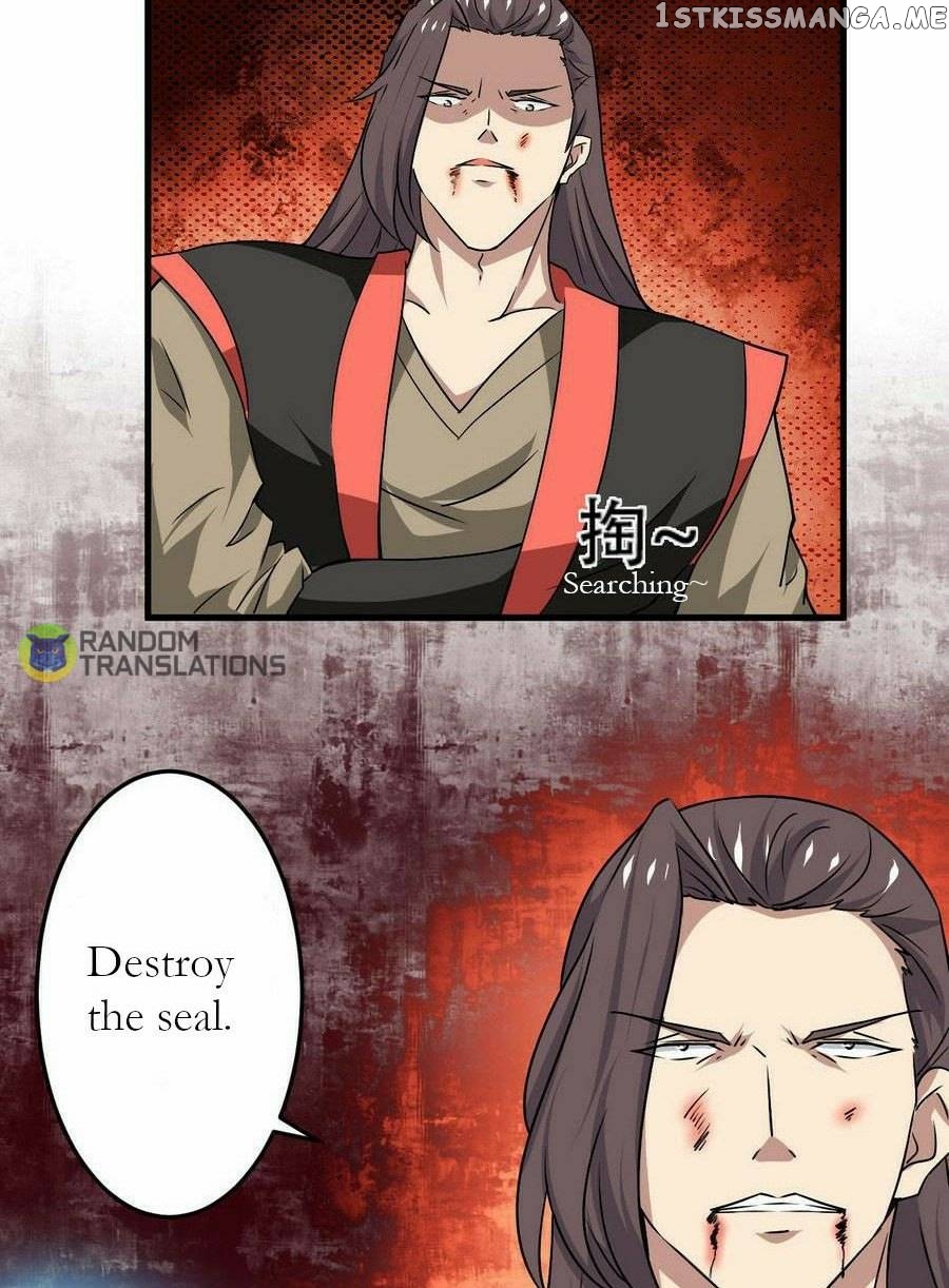 Magic Fairy chapter 84 - page 16