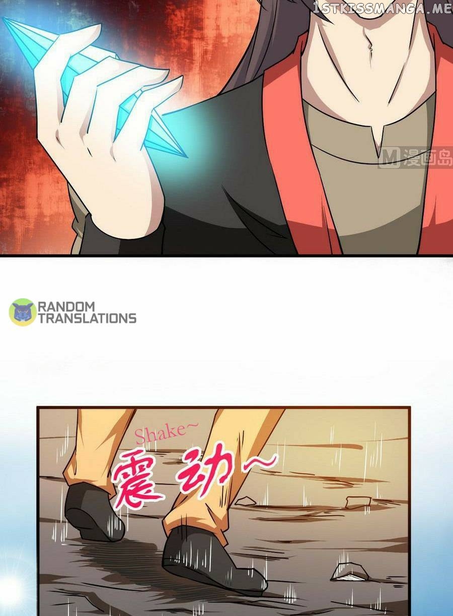 Magic Fairy chapter 84 - page 17