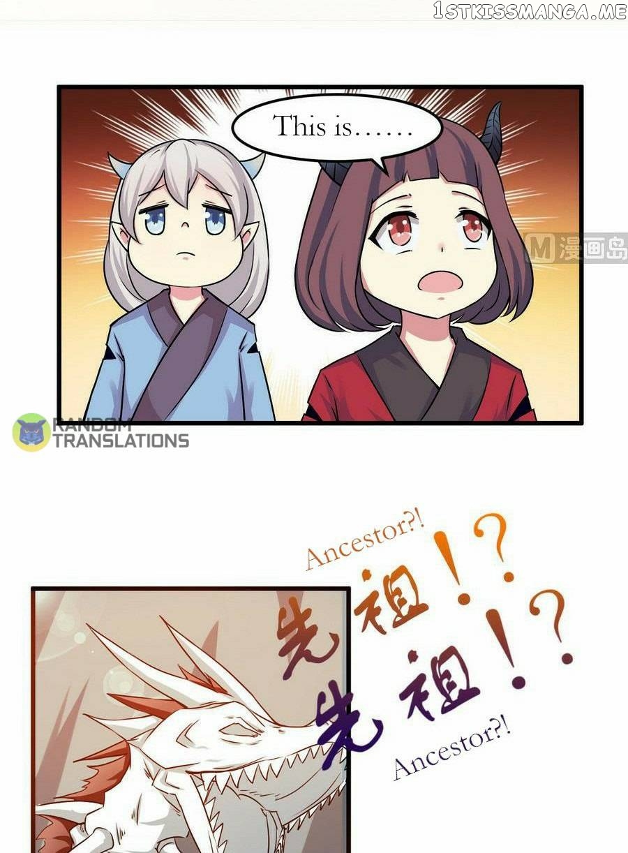Magic Fairy chapter 84 - page 2
