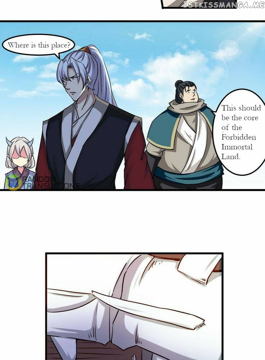 Magic Fairy chapter 84 - page 5