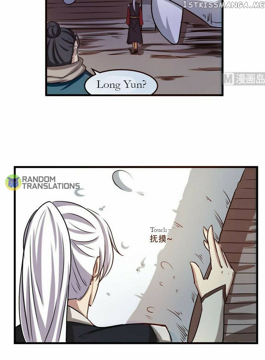 Magic Fairy chapter 84 - page 6
