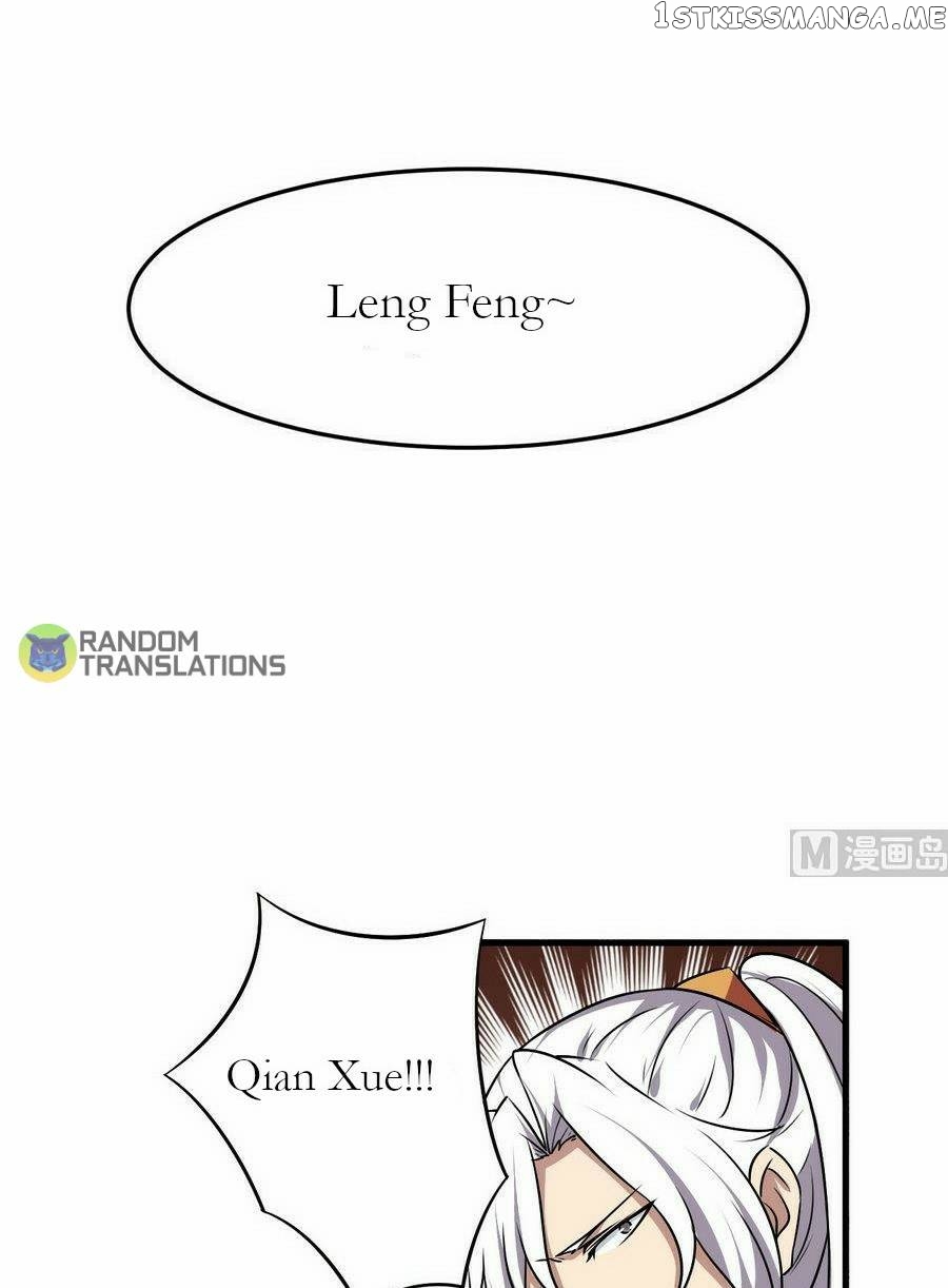 Magic Fairy chapter 84 - page 7