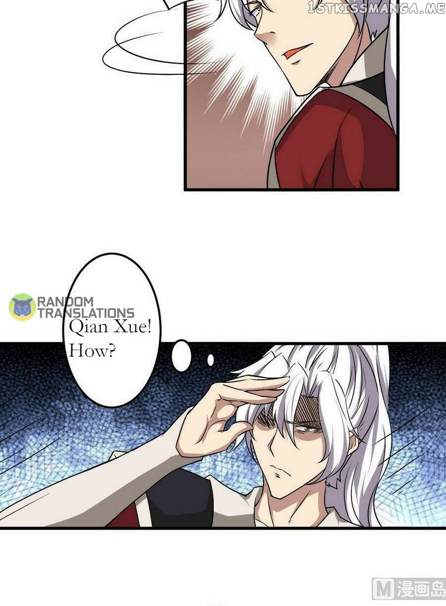 Magic Fairy chapter 84 - page 8