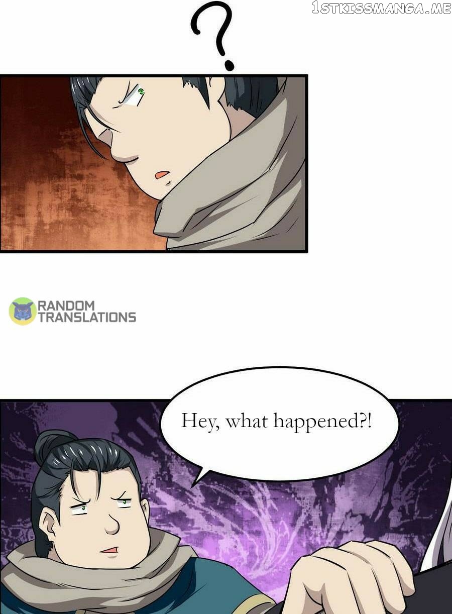 Magic Fairy chapter 84 - page 9