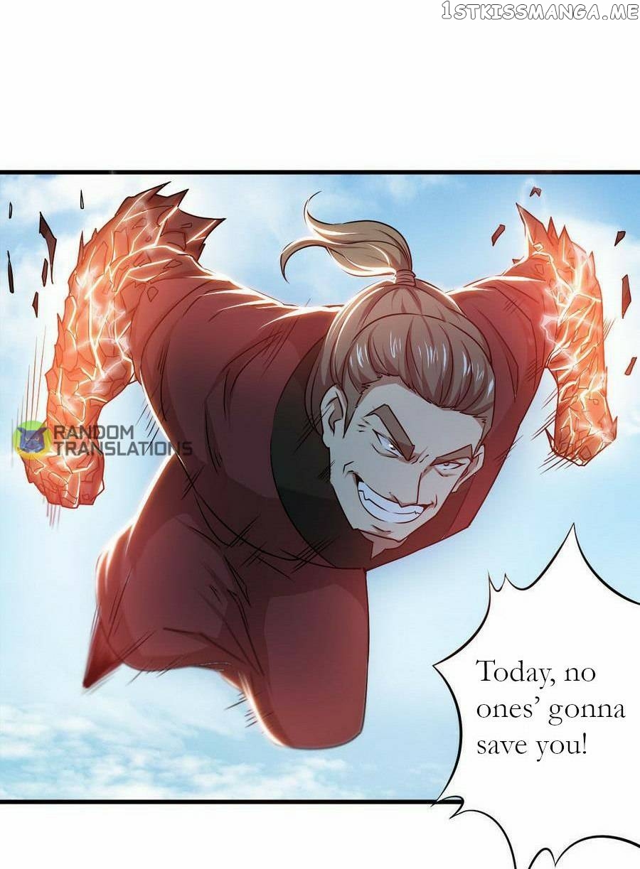 Magic Fairy chapter 85 - page 12