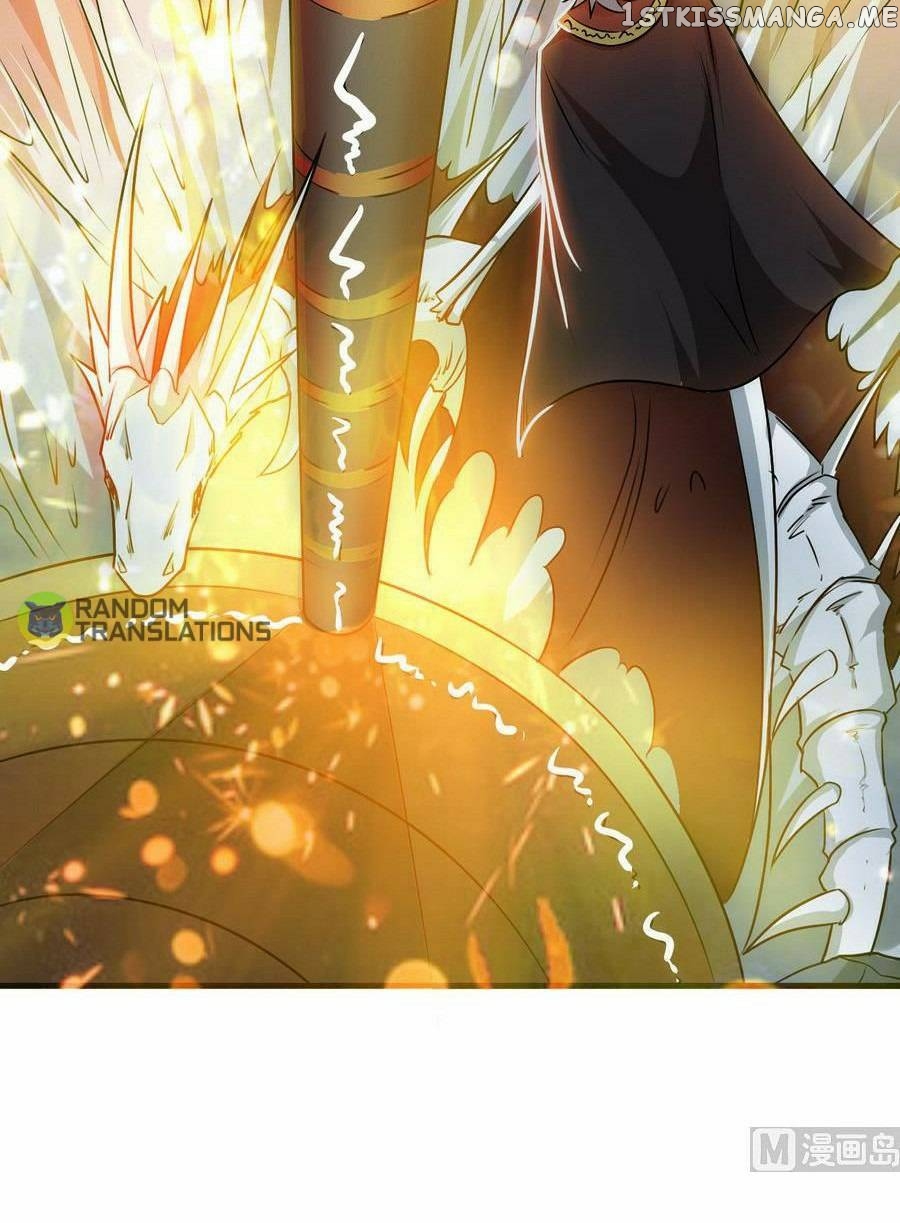 Magic Fairy chapter 85 - page 15