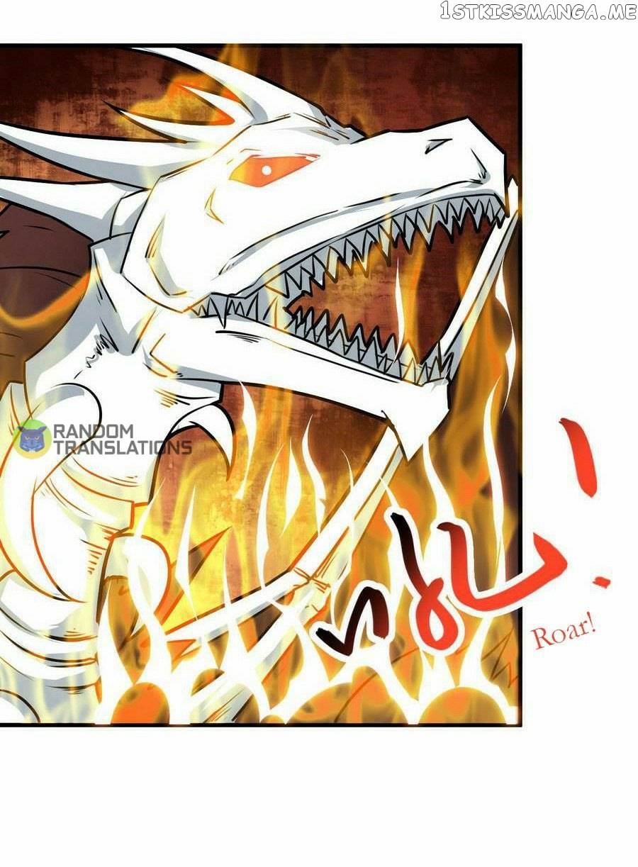 Magic Fairy chapter 85 - page 16