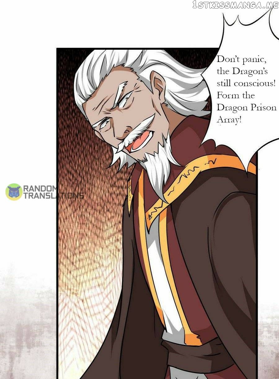 Magic Fairy chapter 85 - page 17